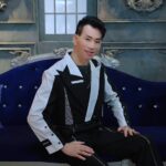 辣個男人震撼出道-超跑杰克秀出歌星證