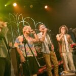 風格迥異的4位台語創作人-獨特的音樂詮釋「歌聲內底攏是話」