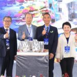 普立茲克建築教父frank-gehry設計「中醫大美術館」動土 盧市長:世界級大師建築匯聚台中!