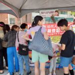 阿母的節日　高雄市小港戶政所　感恩同歡慶