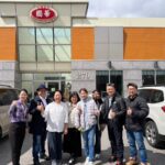 高雄農產加拿大拓銷團成績亮眼　多角化行銷策略創造千萬商機