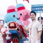 臺北國際龍舟賽5/30開戰　221隊競速爭鋒　蔣萬安循古禮祭江祈福