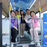 台灣好行「679台中活力海洋線」今開行　輕鬆暢遊海線最美風光搭679就行