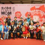中市北屯區表揚54位模範母親　百萬網紅文平嫂獲獎受矚目-民政局長感謝無私奉獻