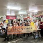 宣導地權觀念　東勢地政所與新住民媽媽們結網連心護地權