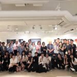 《摸象-touch》——在多元詮釋中探索真相　臺南大學視覺藝術與設計學系美術組114級畢業展