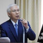 台幣匯率飆　政府束手無策　藍委：滿朝昏君昏臣