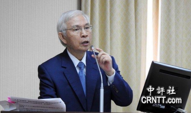 台幣匯率飆　政府束手無策　藍委：滿朝昏君昏臣