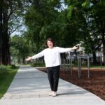 城市新秘境!嘉義市「穿城之水」正式開放 散步打卡新選擇