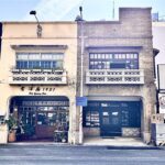 嘉義市津本喫茶部修復完成　古蹟「黃文醫生故居」重生