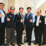 台中市北屯「好晴天身心診所」開幕 打造溫暖療癒空間