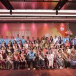 花蓮市公所表揚55位母親代表-魏嘉彥獻上溫暖祝福