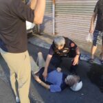 【不只靠眼更靠耳！所長聞「異聲」即時救援昏倒長者】