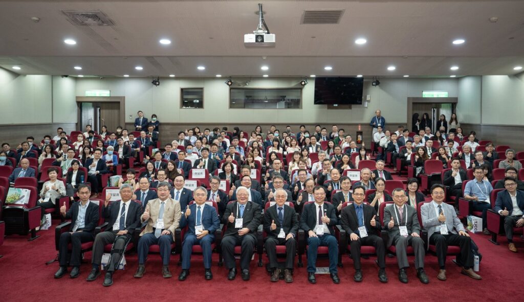 聚焦政策、醫療臨床與科技3大面向-台灣癌症聯合年會成果豐碩