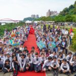 2025北投樂活節暨人口政策宣導-樂活北投-永續活力-盡情感受「河事生活」獨特魅力!