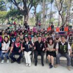 「感恩禮讚-與愛同行」三民區母親節親子文化嘉年華圓滿落幕