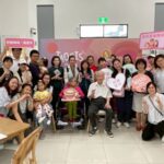 桃園市婦女培力中心辦理母親節市集「桃姊妹禮盒」溫暖登場！