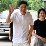 新加坡國會選舉抽樣結果顯示　執政人民行動黨獲勝　黃循財通過考驗