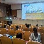 【怪奇氣象電視臺~穿越時空來闖關】