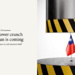 強權危機即將到來!　美國恐捨棄台灣？《經濟學人》分析3變數：川普讓習近平有機可趁