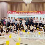 臺南市婦幼關懷協會母親節送暖 黃偉哲感謝點亮逆境家庭希望之光