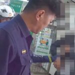 男提款多筆警疑遭詐-關懷一問變現逮車手