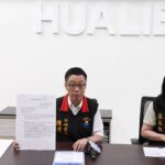 花蓮縣選舉委員會新聞稿中華民國114年5月2日