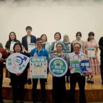 客發中心出品紀錄片「落泥時」　南北園區映後座談