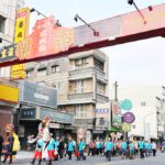 府城「巡城祭」繞境　全台城隍爺共巡城