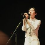 鄭宜農突破語言界線「幹-我真的太喜歡這個世界了」