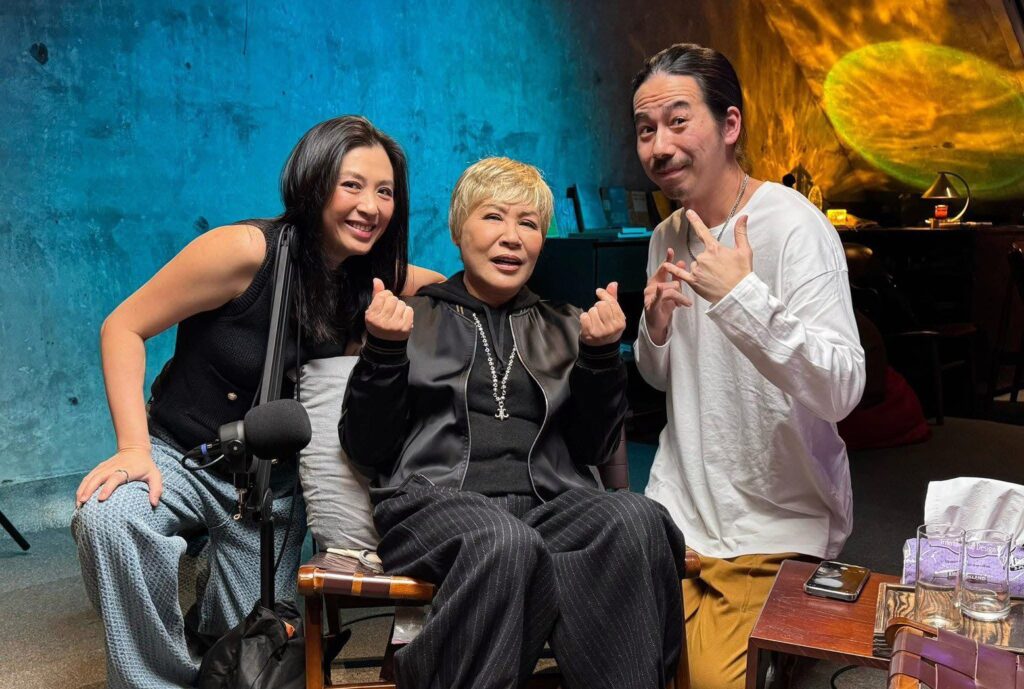 黃小琥網路深談喊話渣男「我等你回來找我」