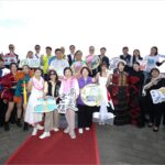 「高美不一樣音樂會」完美登場 音樂與自然共譜最美濱海午後