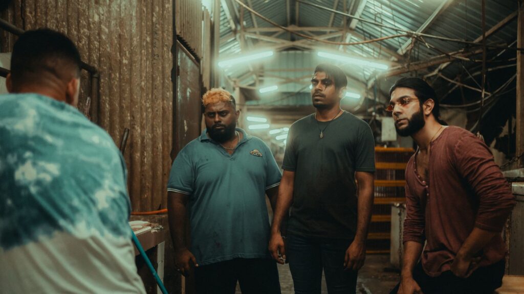 台北電影節公布「新南向視野」及「影迷新宇宙」10部國際影壇新銳影片