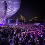 中氣十足華語流行金曲音樂節-萬人集體大合唱華語金曲