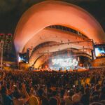 母親節最暖慶典在台中! 金曲音樂節2天湧近2萬人次-盧市長驚喜探班