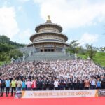 拓寬霧峰復興二街 盧市長:打造安全便捷「朝聖之路」