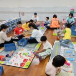 「遊戲行為是孩子模擬成人世界的縮影」 新北早療中心引導孩子 走出自己的世界