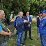 台中爭取國際級室內自由車場-落腳清水　張清照議長力促中央點頭-朝多功能使用規畫