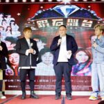「鑽石舞台之夜」公益演唱會8/2-8/3台中登場　綜藝天王領軍獻唱-鄭副市長：注入溫暖與希望