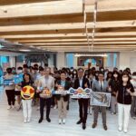 中市地稅局「金典台中-檔藏稅史」檔案展前進逢甲校園-　5/16前快來看60億元的印花稅票