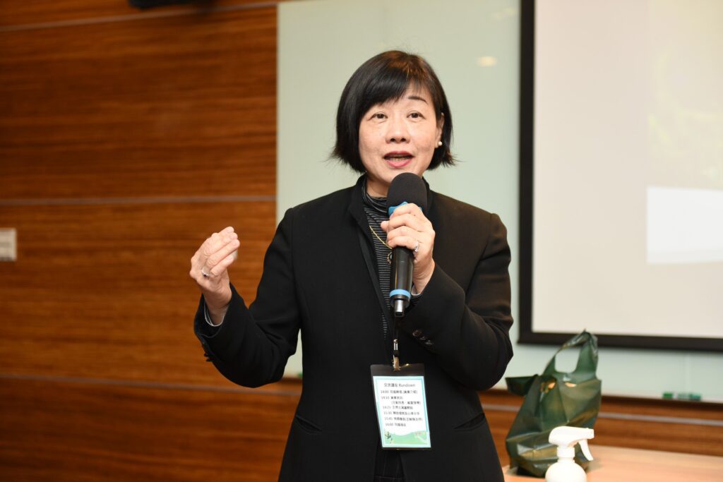 「沒有美國,我們依然擁有這個世界」 企業用碳足跡跟聯合國連結安定軍心