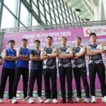 台北羽球公開賽5/6登場 周天成、王齊麟、宋碩芸領軍迎戰世界強敵