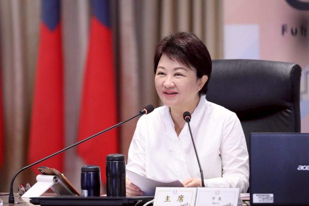 打造最暖育兒友善城市！　盧市長母親節前夕分享：推動「備孕到育兒」政策