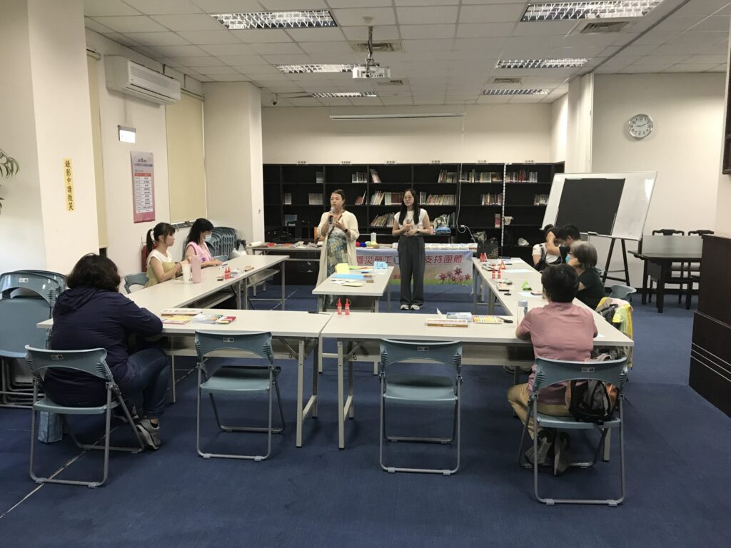 全力協助職災勞工重返職場！　中市勞工局設職災勞工服務窗口