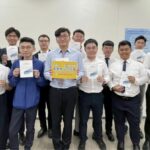 風電就業接軌國際　產訓合一強化競爭力　金屬中心風電就業輔導班第二梯次熱烈招生中