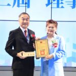 中市租賃住宅服務商業同業公會理事長交接 黃副市長:攜手打造幸福宜居台中