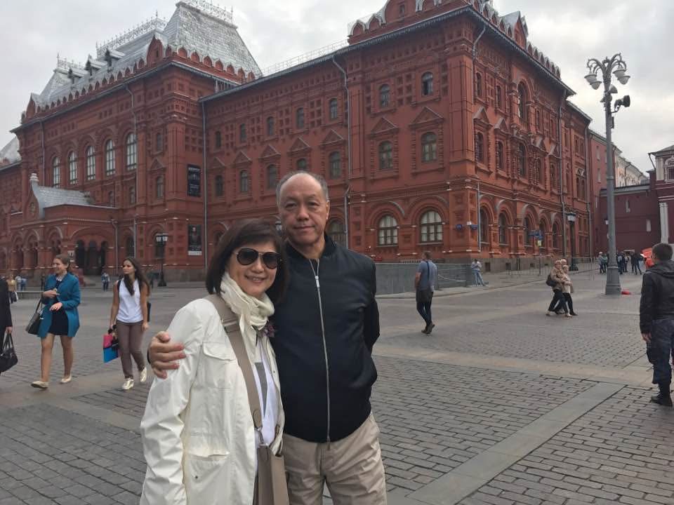 王鈞對詹姆士臉書發表五點聲明反駁-發六點聲明怒揭6大真相反擊