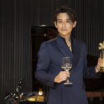 陳乃榮升格全方位音樂人-老婆暖助攻送性感睡衣+鱉鞭酒