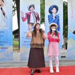 《盤過思念的山》鳳飛飛金曲推廣活動啟航-南方二重唱重溫思念的旋律