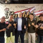 abv閣樓餐酒館推奧地利主題月 板橋府中店開吃這趟不用護照的奧地利味蕾之旅